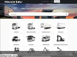 Sites similar to truck1-bo.com