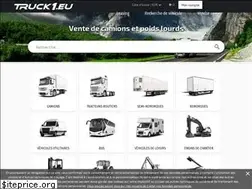 Sites similar to truck1-ci.com