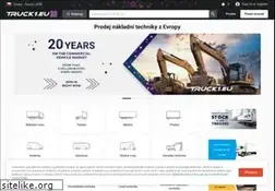 Sites similar to truck1-cz.com