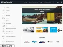 Sites similar to truck1-dk.com
