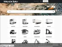 Sites similar to truck1-ee.com