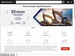 Sites similar to truck1-fi.com