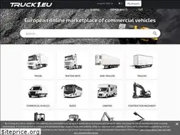 Sites similar to truck1-ie.com