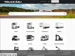 Sites similar to truck1-it.com
