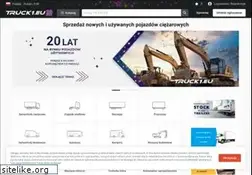 Sites similar to truck1-pl.com