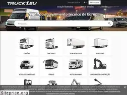 Sites similar to truck1-pt.com