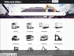 Sites similar to truck1-ro.com