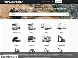 Sites similar to truck1-sk.com