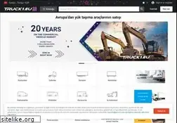 Sites similar to truck1-tr.com