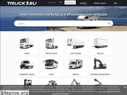 Sites similar to truck1-us.com