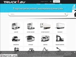 Sites similar to truck1.al