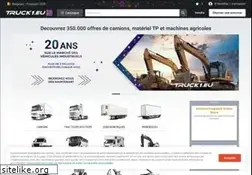 Sites similar to truck1.be