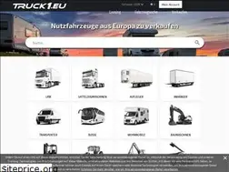 Sites similar to truck1.ch