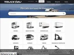 Sites similar to truck1.cl