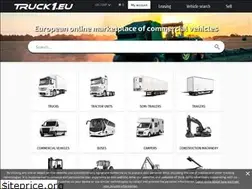 Sites similar to truck1.co.uk