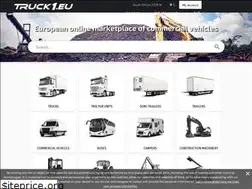 Sites similar to truck1.co.za