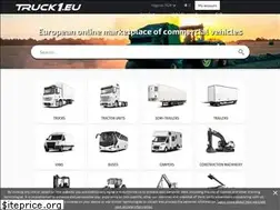Sites similar to truck1.com.ng