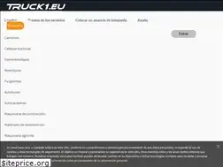 Sites similar to truck1.com.py