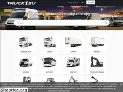 Sites similar to truck1.cz