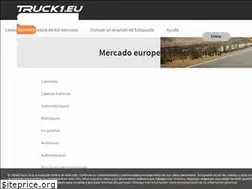 Sites similar to truck1.ec