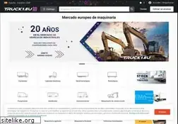 Sites similar to truck1.es