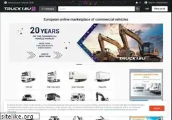 Sites similar to truck1.eu