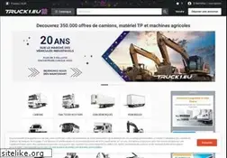 Sites similar to truck1.fr