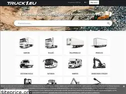 Sites similar to truck1.hr