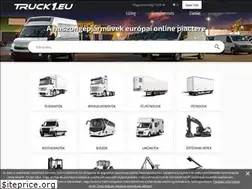 Sites similar to truck1.hu