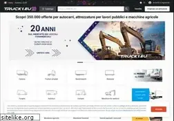Sites similar to truck1.it