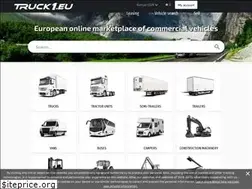 Sites similar to truck1.ke