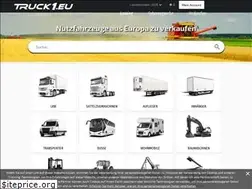 Sites similar to truck1.li