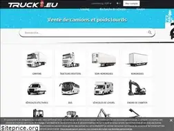 Sites similar to truck1.lu