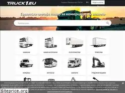 Sites similar to truck1.mk