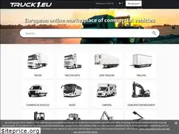 Sites similar to truck1.my