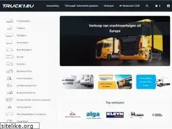Sites similar to truck1.nl