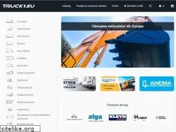 Sites similar to truck1.ro