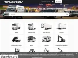 Sites similar to truck1.sg