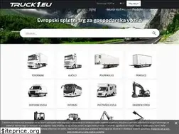Sites similar to truck1.si