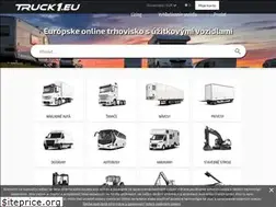 Sites similar to truck1.sk