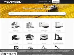 Sites similar to truck1.uz