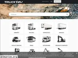 Sites similar to truck1eu.com.br