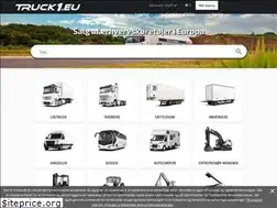 Sites similar to truck1eu.dk