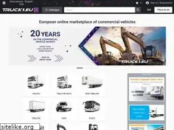 Sites similar to truck1st.com