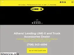 Sites similar to truckaccessoriesathens.com