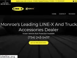 Sites similar to truckaccessoriesmonroe.com