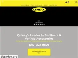 Sites similar to truckaccessoriesquincyil.com