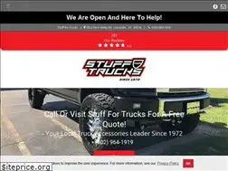 Sites similar to truckaccessorystorelouisville.com