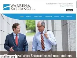 Sites similar to truckaccidentslaw.com