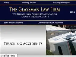 Sites similar to truckaccidentsmissouri.com